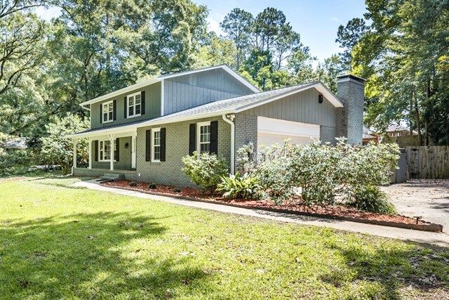 3907 Leane Dr, Tallahassee, FL 32309 - photo 41