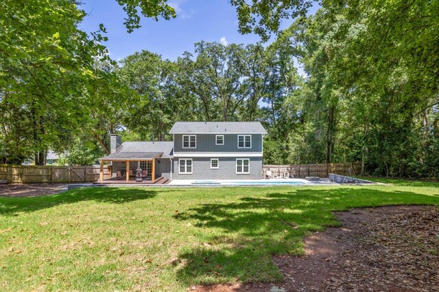 3907 Leane Dr, Tallahassee, FL 32309 - photo 40