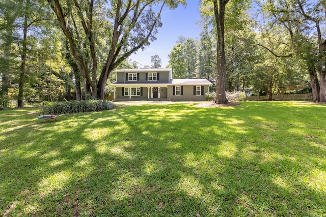 3907 Leane Dr, Tallahassee, FL 32309 - photo 1