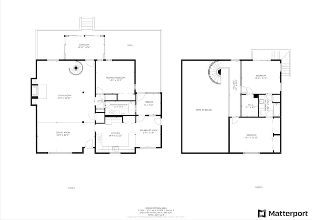 860 Maderia Cir, Tallahassee, FL 32312 - photo 44
