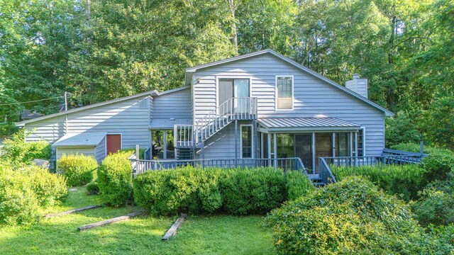 860 Maderia Cir, Tallahassee, FL 32312 - photo 24