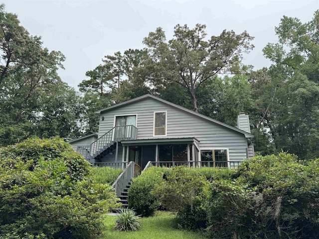 860 Maderia Cir, Tallahassee, FL 32312 - photo 40