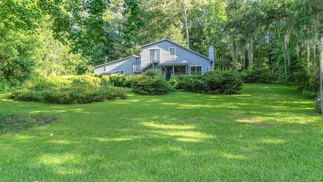 860 Maderia Cir, Tallahassee, FL 32312 - photo 32
