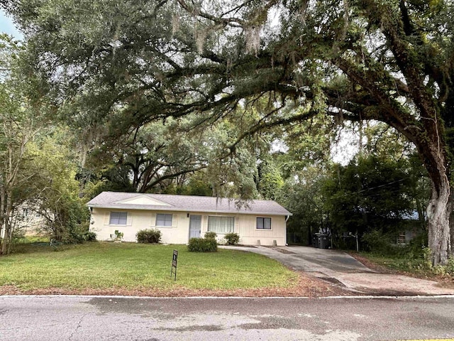 1518 Mabry St, Tallahassee, FL 32310 - photo 1
