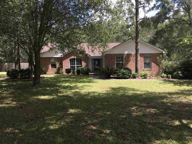 219 Mulberry Cir, Crawfordville, FL 32327 - photo 1