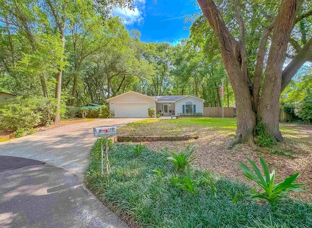 5745 Tallapoosa Ct, Tallahassee, FL 32303 - photo 3