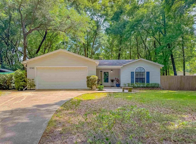 5745 Tallapoosa Ct, Tallahassee, FL 32303 - photo 2