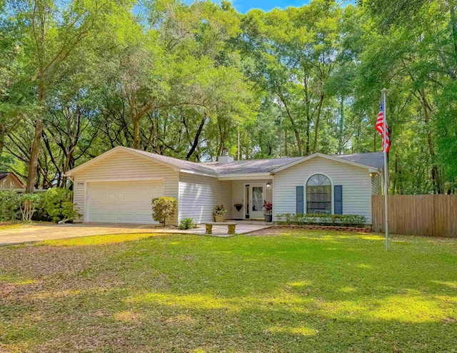 5745 Tallapoosa Ct, Tallahassee, FL 32303 - photo 1