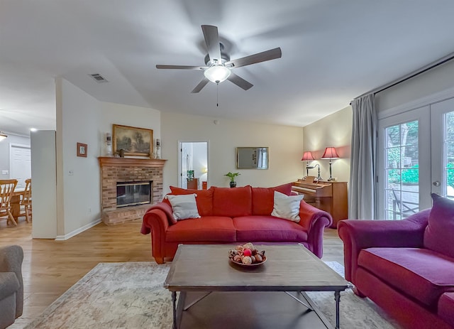 5745 Tallapoosa Ct, Tallahassee, FL 32303 - photo 15
