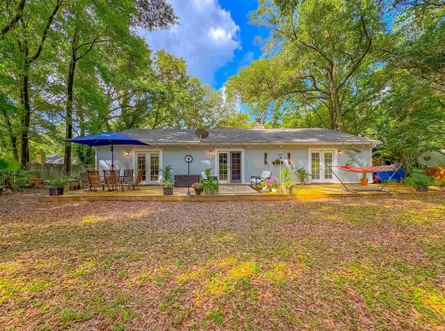 5745 Tallapoosa Ct, Tallahassee, FL 32303 - photo 35