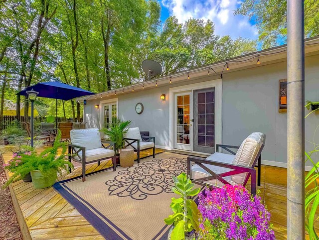 5745 Tallapoosa Ct, Tallahassee, FL 32303 - photo 39