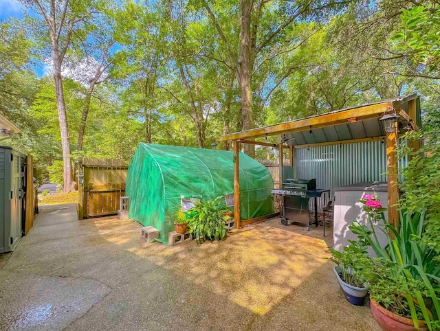 5745 Tallapoosa Ct, Tallahassee, FL 32303 - photo 41