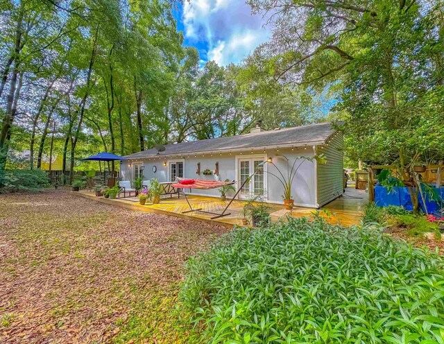 5745 Tallapoosa Ct, Tallahassee, FL 32303 - photo 36