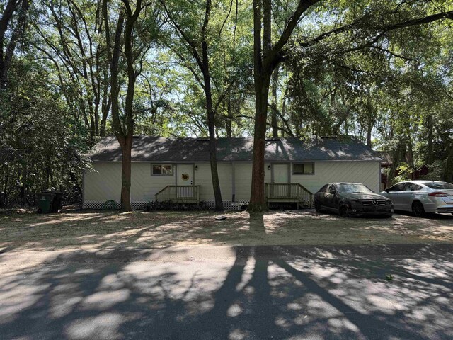 3603-3605 Shoreline Dr Unit 5, Tallahassee, FL 32305 - photo 18