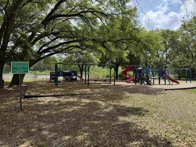 3603-3605 Shoreline Dr Unit 5, Tallahassee, FL 32305 - photo 31