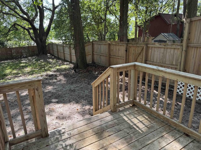 3603-3605 Shoreline Dr Unit 5, Tallahassee, FL 32305 - photo 13