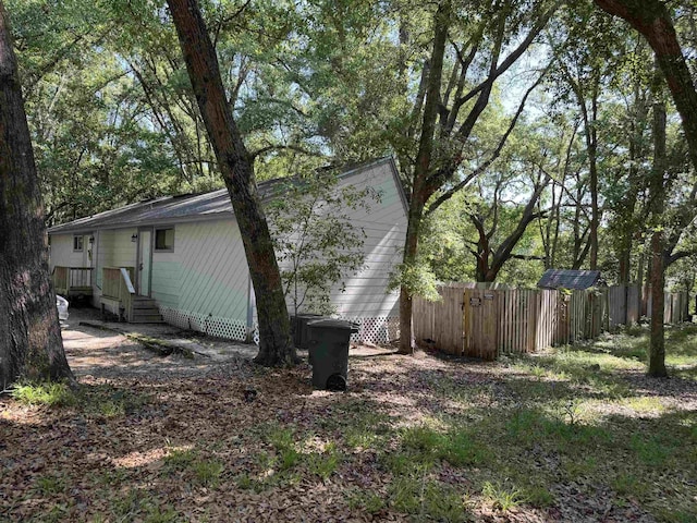 3603-3605 Shoreline Dr Unit 5, Tallahassee, FL 32305 - photo 19