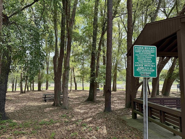 3603-3605 Shoreline Dr Unit 5, Tallahassee, FL 32305 - photo 32