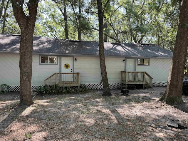 3603-3605 Shoreline Dr Unit 5, Tallahassee, FL 32305 - photo 1