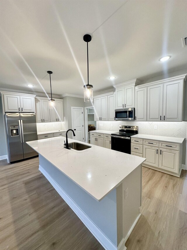 13 Towles Rd, Crawfordville, FL 32327 - photo 6