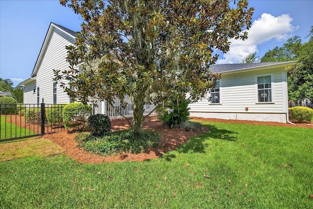 3256 Whitman Way, Tallahassee, FL 32311 - view of home's exterior