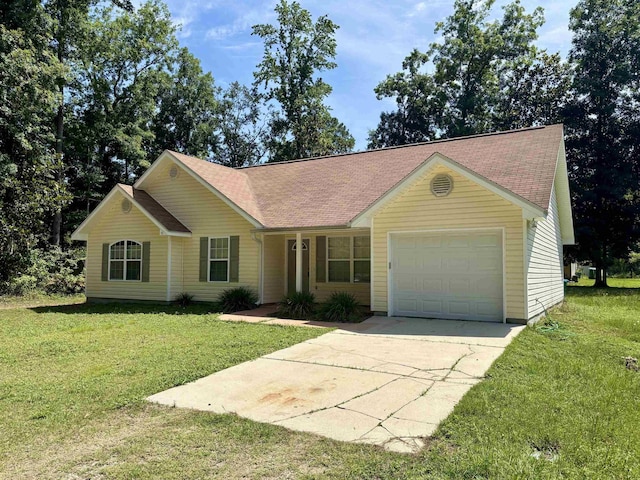 95 Haida Trl, Crawfordville, FL 32327 - photo 2