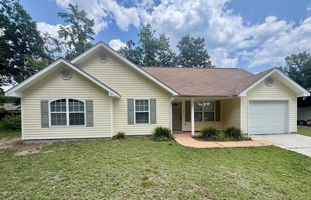 95 Haida Trl, Crawfordville, FL 32327 - photo 1