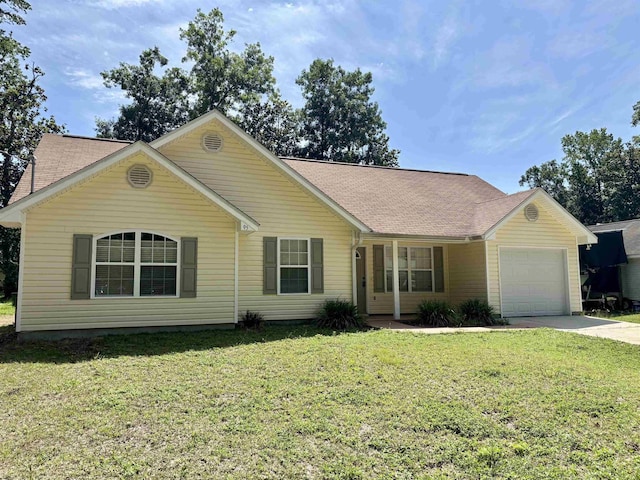 95 Haida Trl, Crawfordville, FL 32327 - photo 6