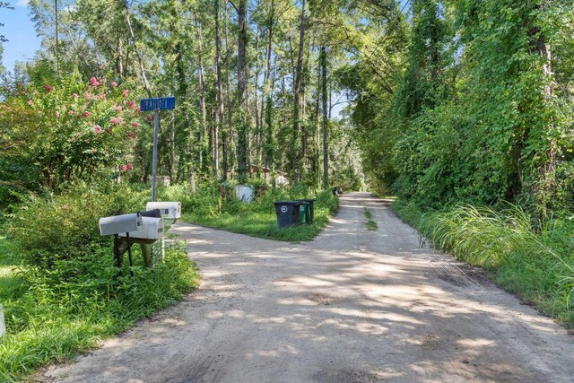 4778 Emanuel Ln, Tallahassee, FL 32303