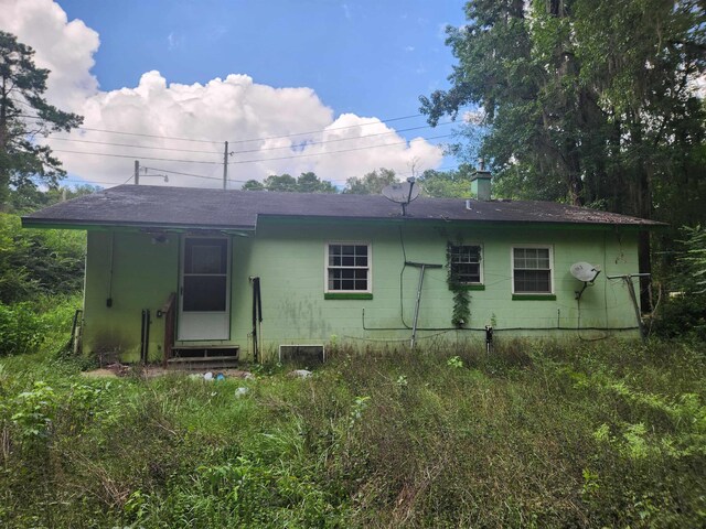 2643 Lonnblaudh Rd, Tallahassee, FL 32308 - photo 15