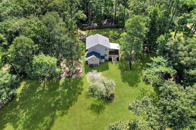 1116 Antler Dr, Tallahassee, FL 32317 - photo 37