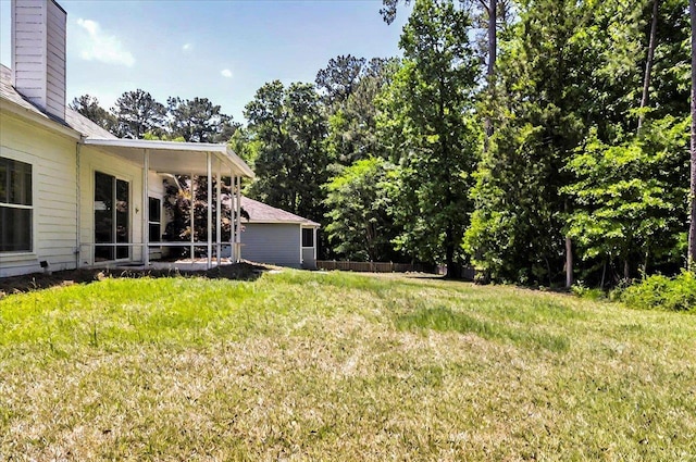 8532 Hannary Cir, Tallahassee, FL 32312 - photo 41