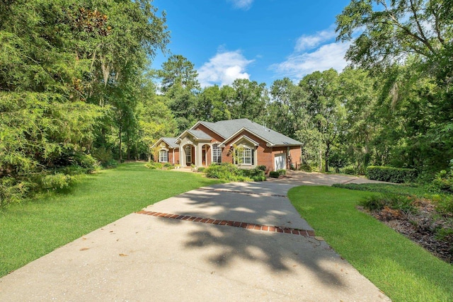 7008 Upland Glade St, Tallahassee, FL 32312 - photo 2