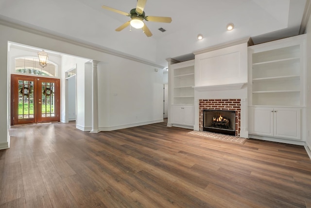 7008 Upland Glade St, Tallahassee, FL 32312 - photo 7