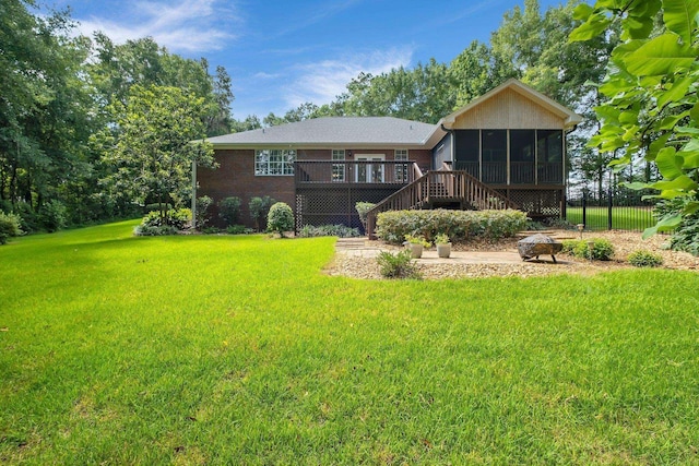 7008 Upland Glade St, Tallahassee, FL 32312 - photo 3