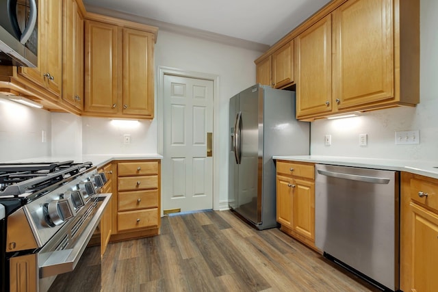 7008 Upland Glade St, Tallahassee, FL 32312 - photo 10