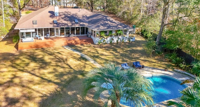 2825 Turkey Hill Trl, Tallahassee, FL 32312 - photo 38