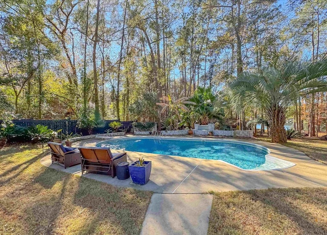 2825 Turkey Hill Trl, Tallahassee, FL 32312 - photo 39