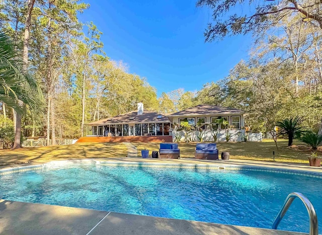 2825 Turkey Hill Trl, Tallahassee, FL 32312 - photo 40