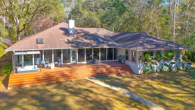 2825 Turkey Hill Trl, Tallahassee, FL 32312 - photo 37