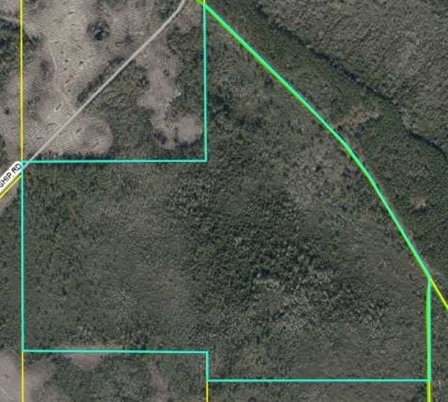 1519 SW Wabasso Ter, Greenville FL, 32331 land for sale