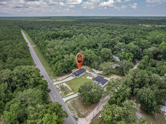 4551 Bloxham Cutoff Rd, Crawfordville, FL 32327 - photo 5