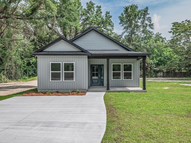 4551 Bloxham Cutoff Rd, Crawfordville, FL 32327 - photo 2