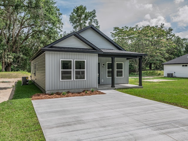 4551 Bloxham Cutoff Rd, Crawfordville, FL 32327 - photo 41