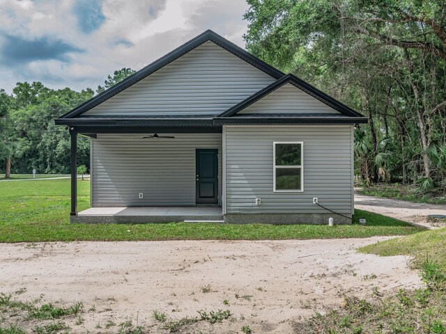 4551 Bloxham Cutoff Rd, Crawfordville, FL 32327 - photo 3