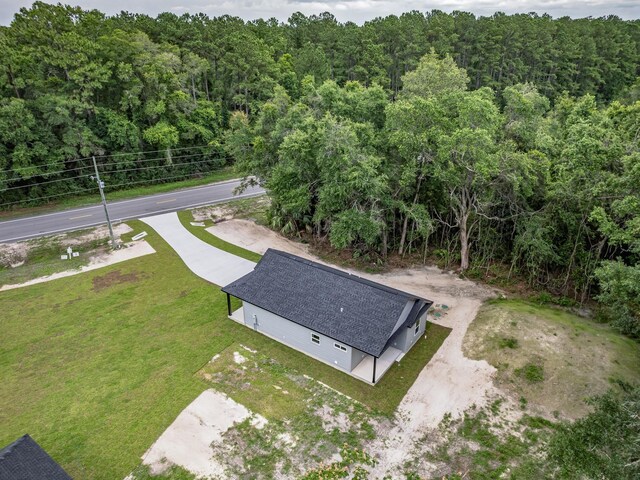 4551 Bloxham Cutoff Rd, Crawfordville, FL 32327 - photo 6