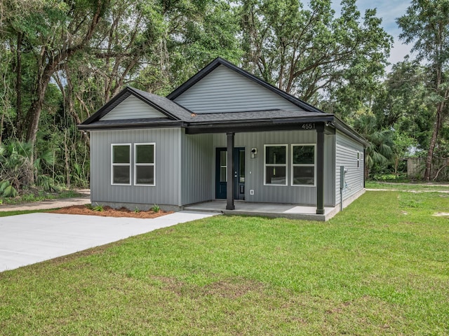 4551 Bloxham Cutoff Rd, Crawfordville, FL 32327 - photo 1