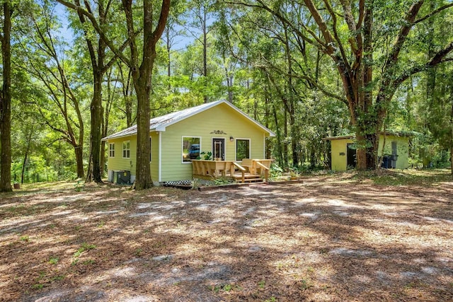 16867 Aqua Ln, Tallahassee, FL 32310 - photo 35