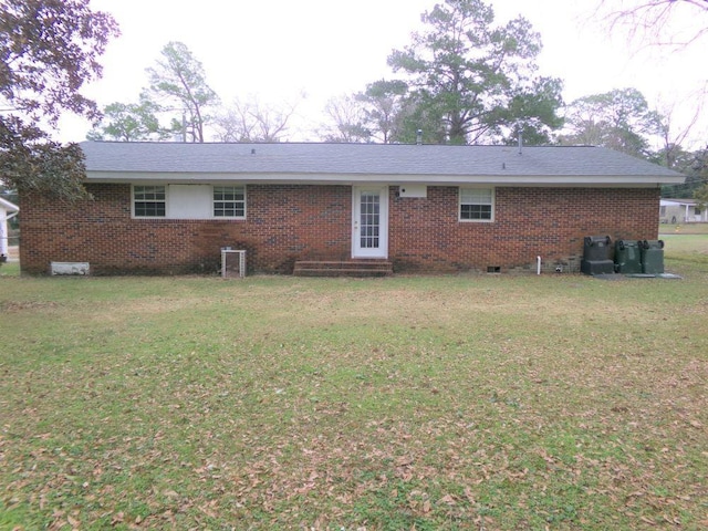 Listing photo 2 for 2101 Scenic Rd, Tallahassee FL 32303