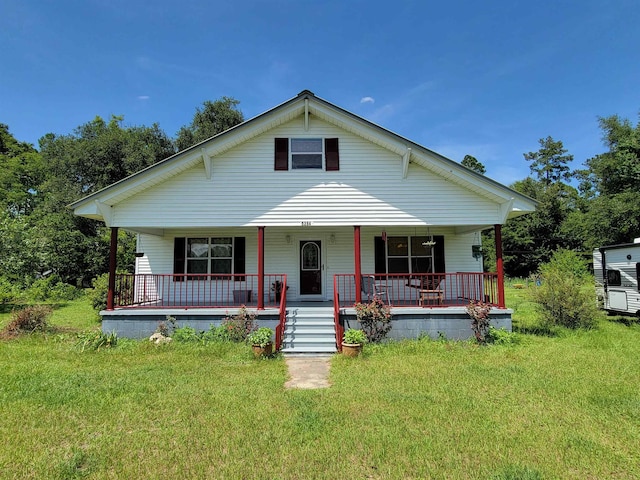 5284 Wintergreen Rd, Malone, FL 32423 - photo 2